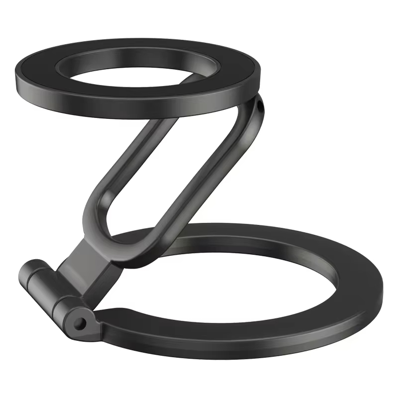 Quality Phone Accessories - Soporte magnético para anillo de dedo