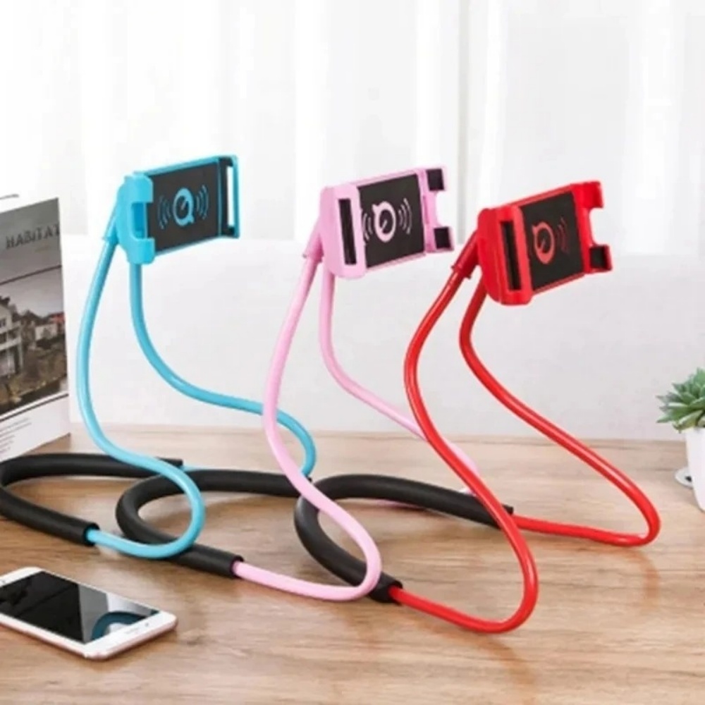 Phone Accessories Hanging - Soporte Universal para Teléfono Móvil Colgante