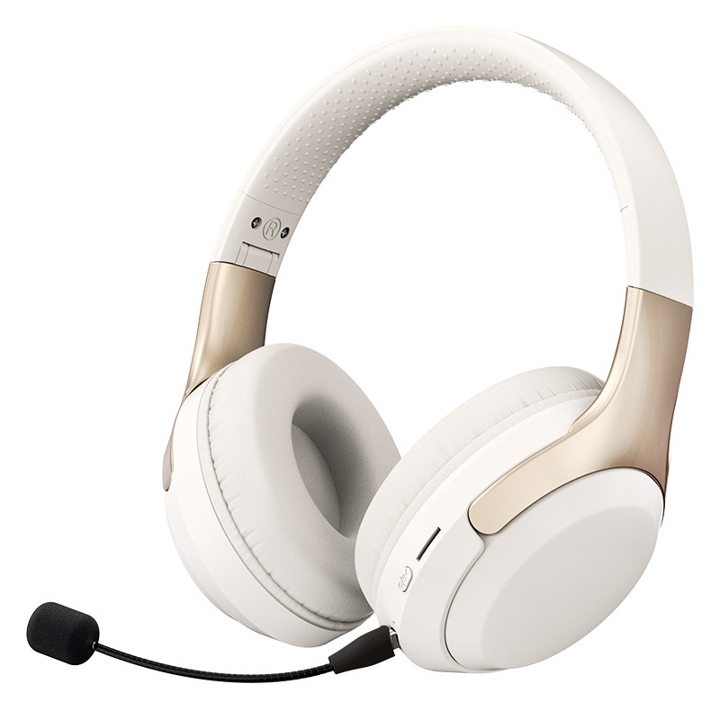 Phone Accessories Officeworks - Auriculares inalámbricos Bluetooth con micrófono incorporado,