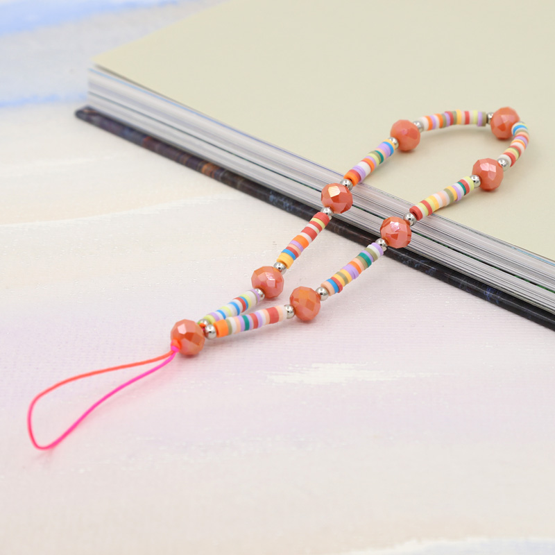 Phone Accessories Hanging - VONNOR Cadena para Teléfono Móvil de
