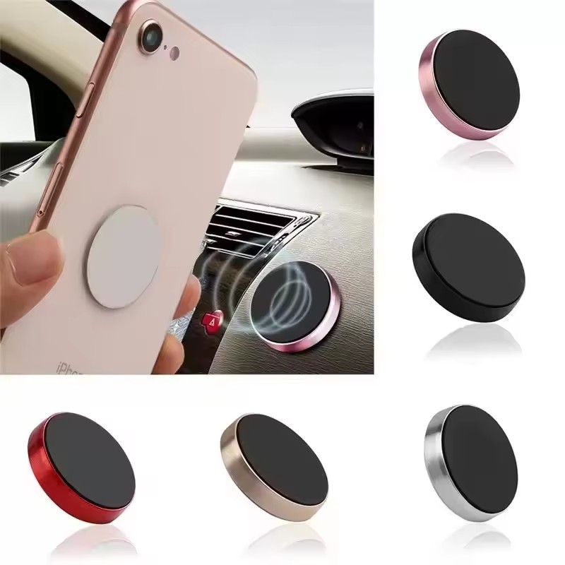 Xiaomi Phone Accessories - Soporte magnético universal para teléfono de