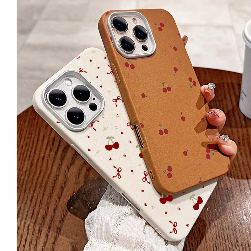 Xiaomi Phone Accessories - Funda de teléfono con diseño de