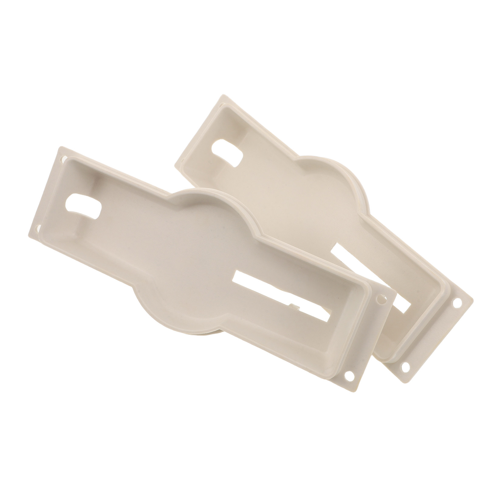 Desk Phone Stand - 2 Soportes de Pared Decorativos para