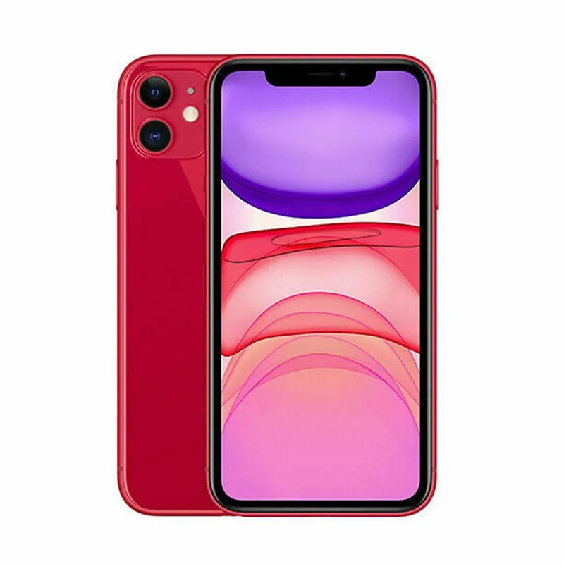 Phone Accessories Display - Apple iPhone 11 de 6.1 Pulgadas