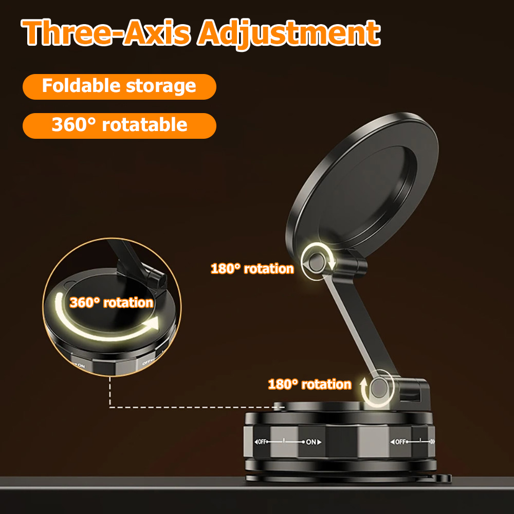Soporte Magnético Plegable par - Phone Accessories Officeworks reseña y precio