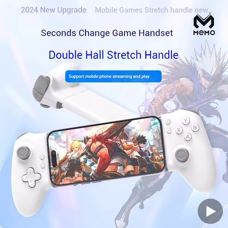 Mando de juegos para móvil, An - Retro Handset Phone reseña y precio
