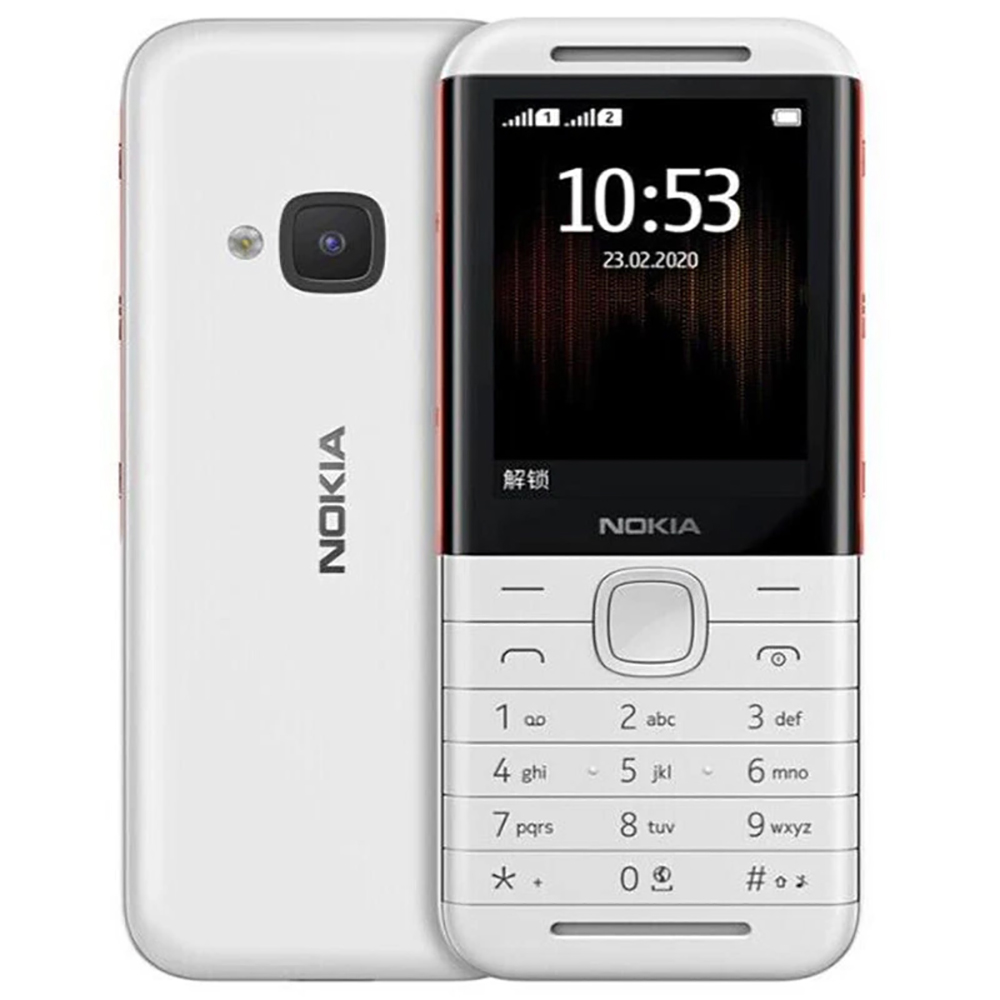 Teléfono Nokia 5310 2020 de Re - Phone Accessories Display reseña y precio