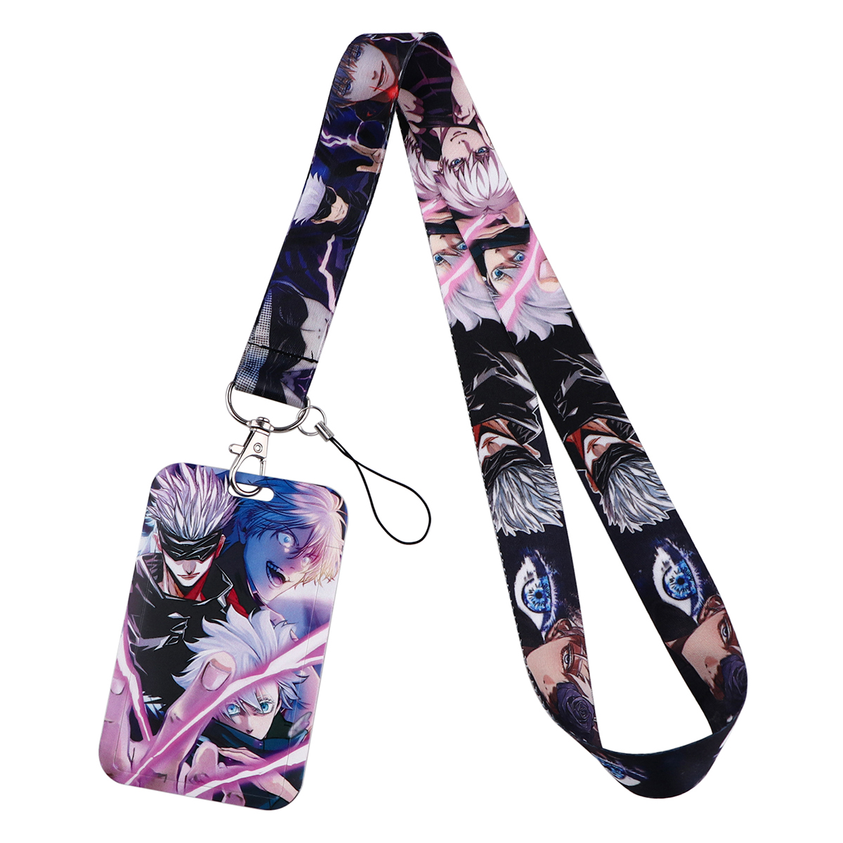 Correas de Anime para Identifi - Phone Accessories Officeworks reseña y precio