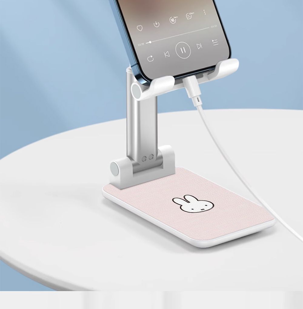 Soporte de Escritorio para Tel - Phone Accessories Officeworks reseña y precio