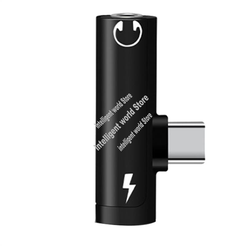 Adaptador divisor 2 en 1 tipo  - Earphone Splitter Jack reseña y precio