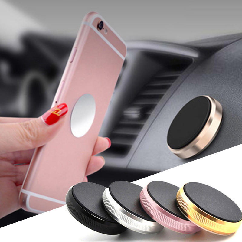 Soporte magnético para teléfon - Xiaomi Phone Accessories reseña y precio