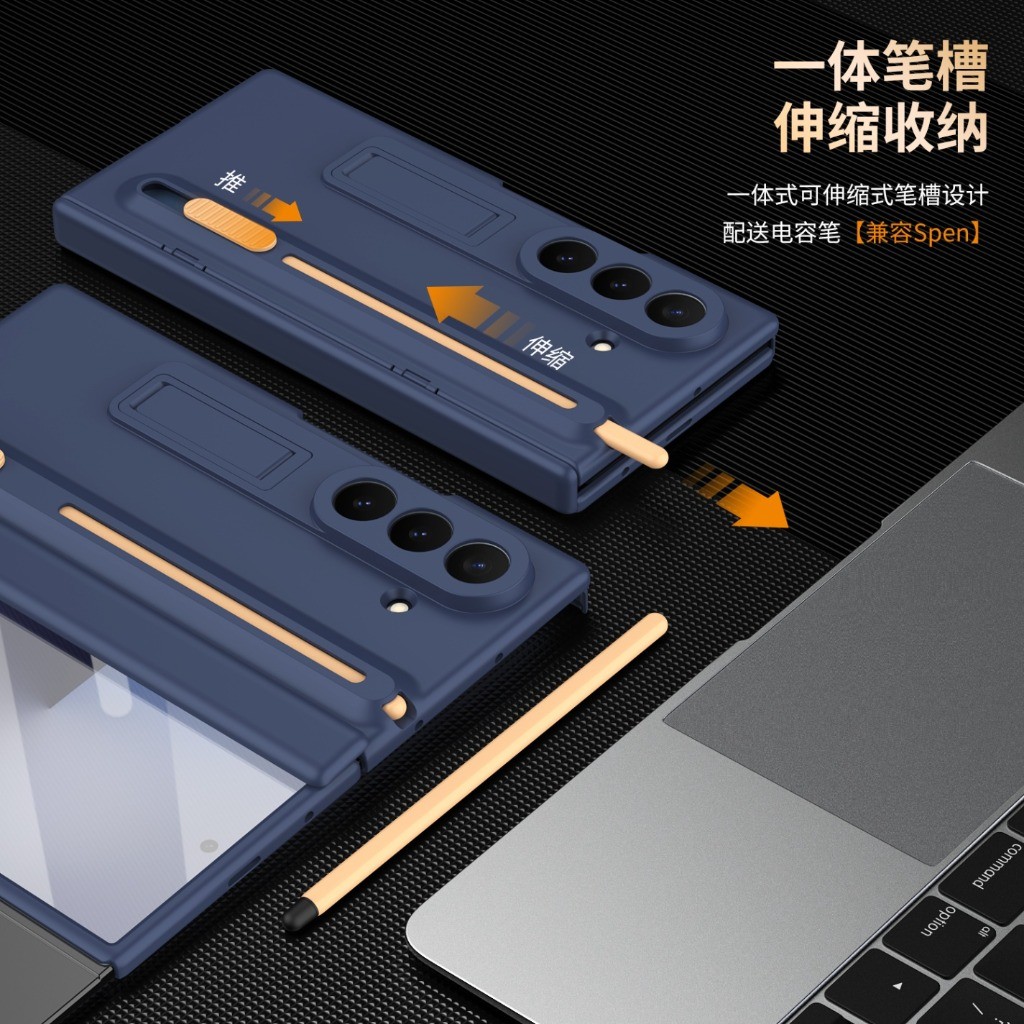 Protector de pantalla de vidri - Phone Accessories Display reseña y precio