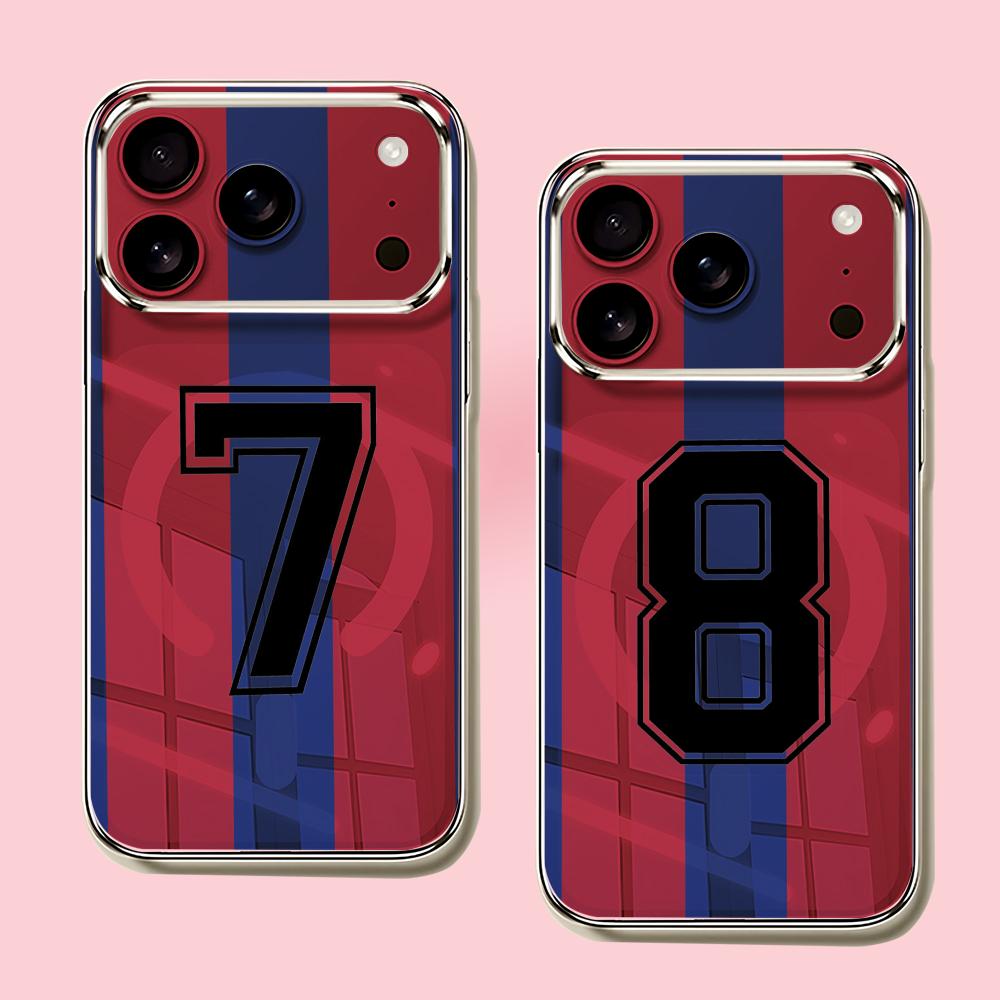 Funda para Teléfono F-FC Barce - Magnetic Phone Case reseña y precio