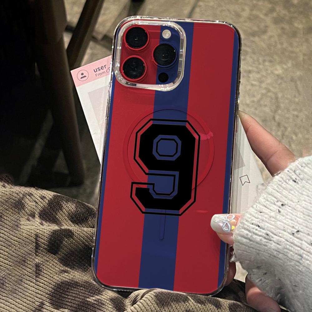 Funda para Teléfono F-FC Barce - Magnetic Phone Case reseña y precio