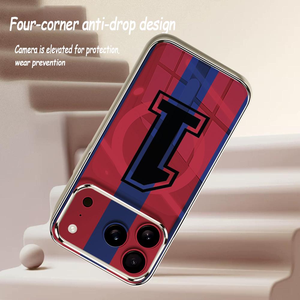 Funda para Teléfono F-FC Barce - Magnetic Phone Case reseña y precio