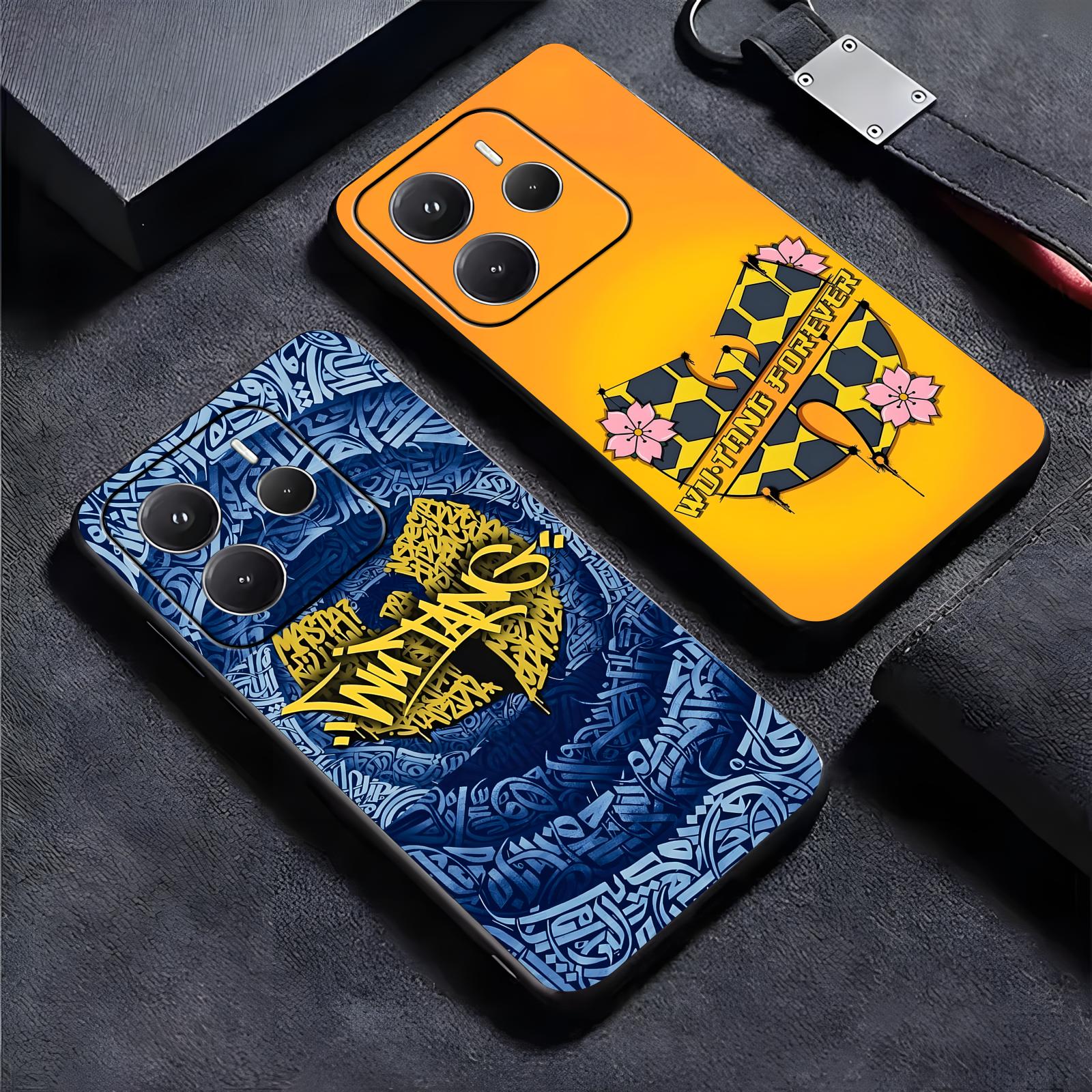 Funda de teléfono para Redmi N - Xiaomi Phone Accessories reseña y precio
