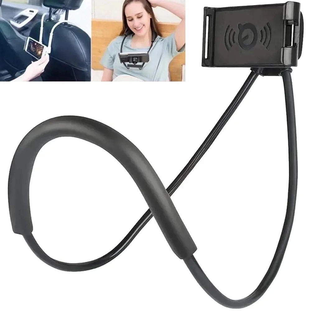 Soporte Universal para Teléfon - Phone Accessories Hanging reseña y precio