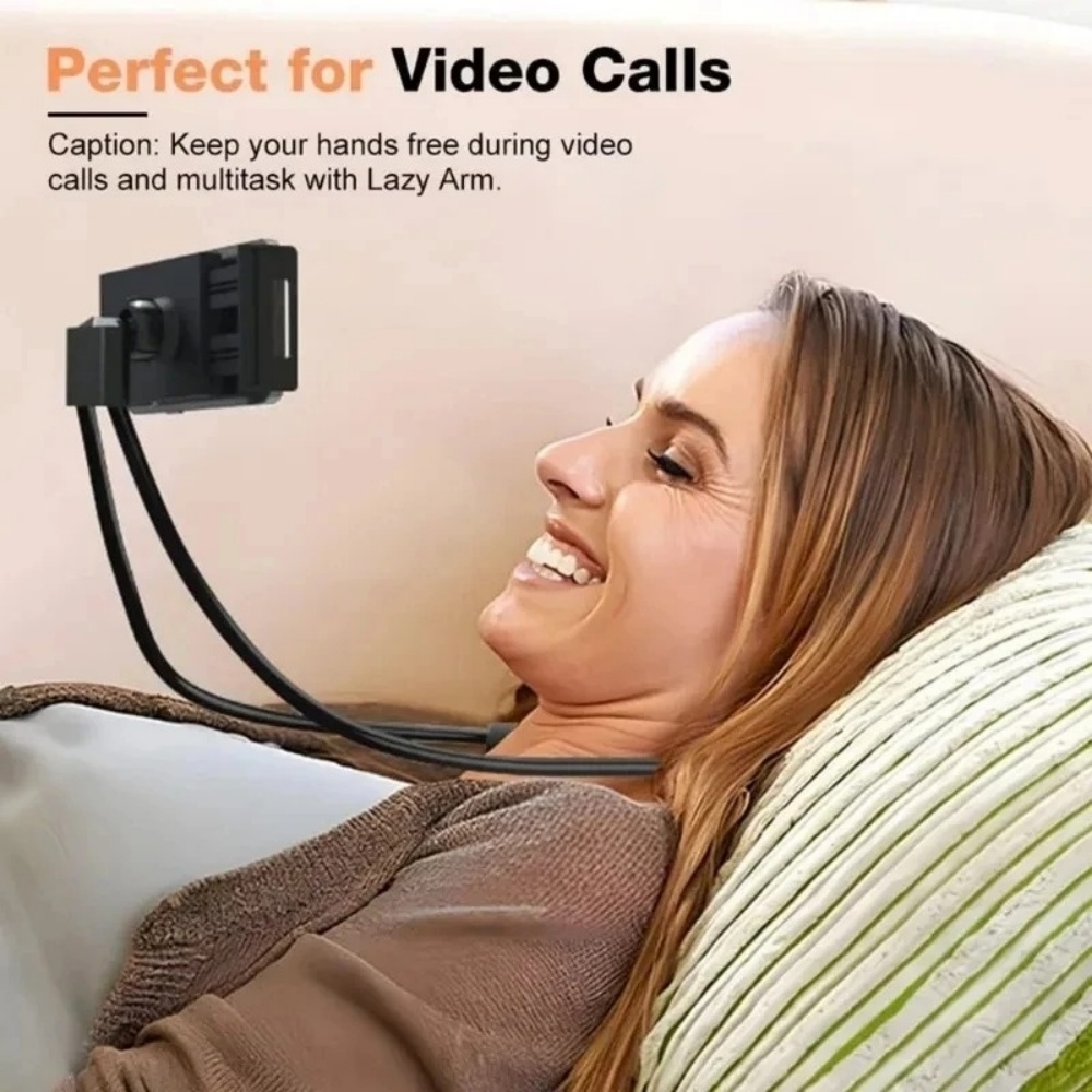 Soporte Universal para Teléfon - Phone Accessories Hanging reseña y precio
