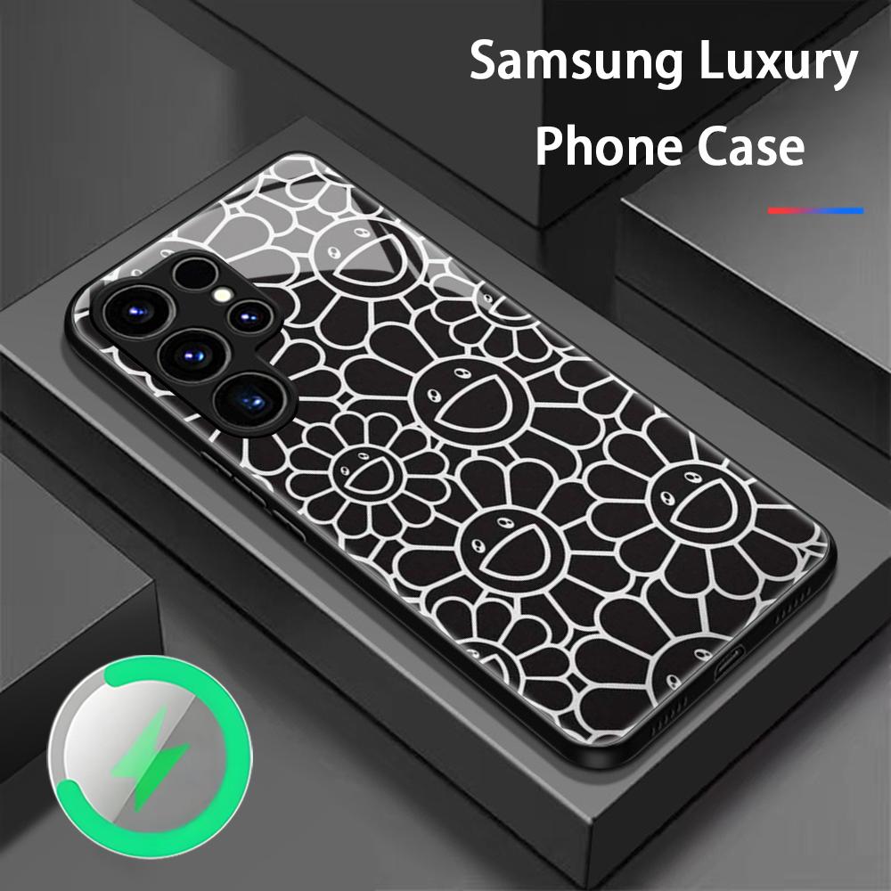 Funda Magnética de Cristal par - Magnetic Phone Case reseña y precio