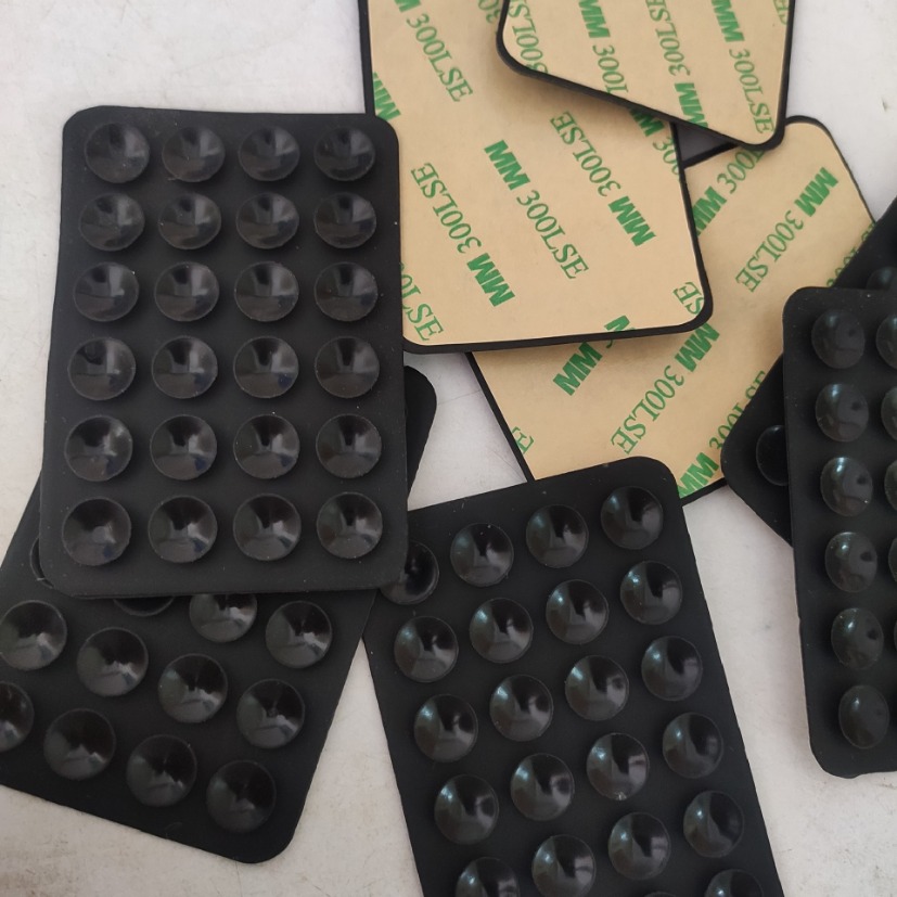 Soporte de silicona con ventos - Phone Accessories Case reseña y precio