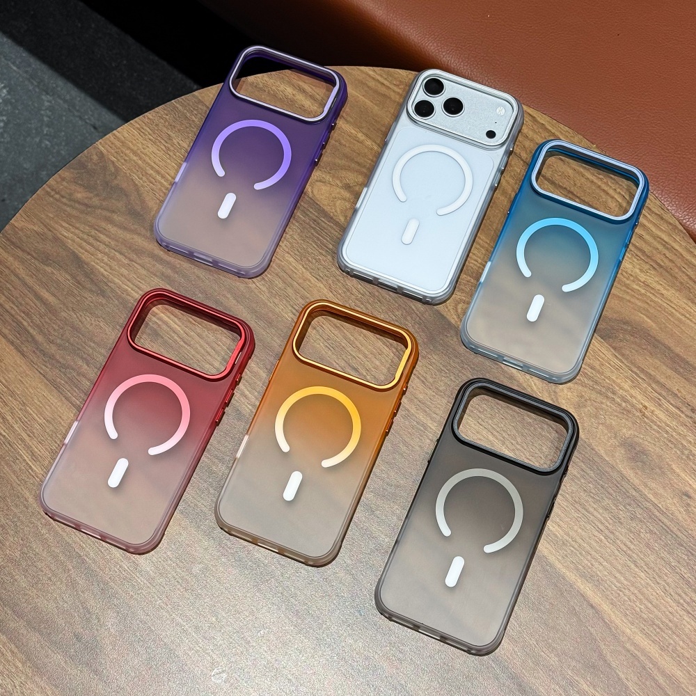 Funda magnética de moda con so - Phone Accessories Case reseña y precio