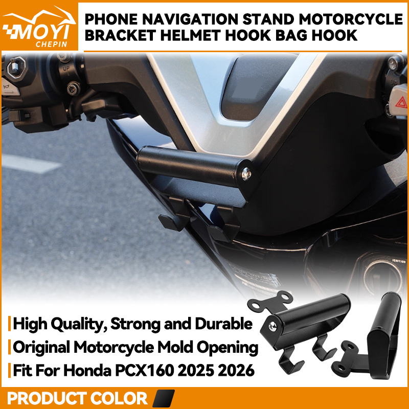 Para Honda PCX160 PCX 160 2025 - Quality Phone Accessories reseña y precio