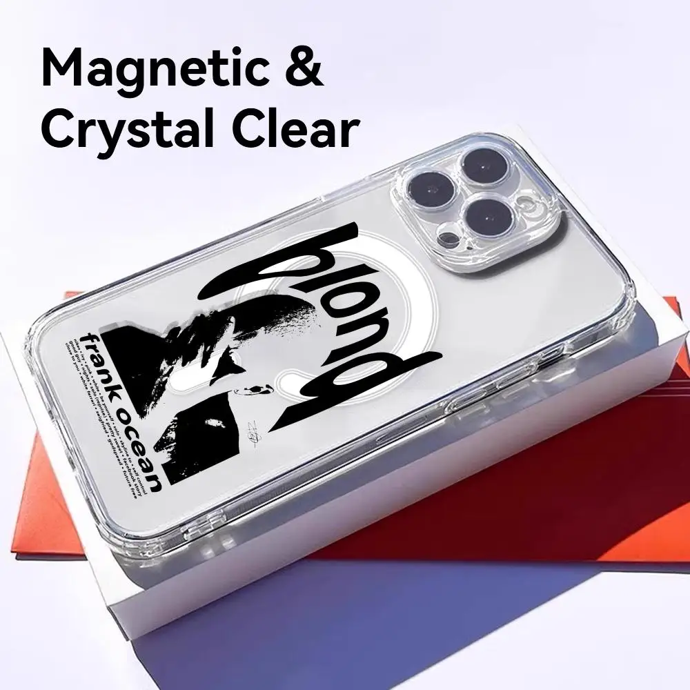 Funda para Teléfono Singer Fra - Magnetic Phone Case reseña y precio