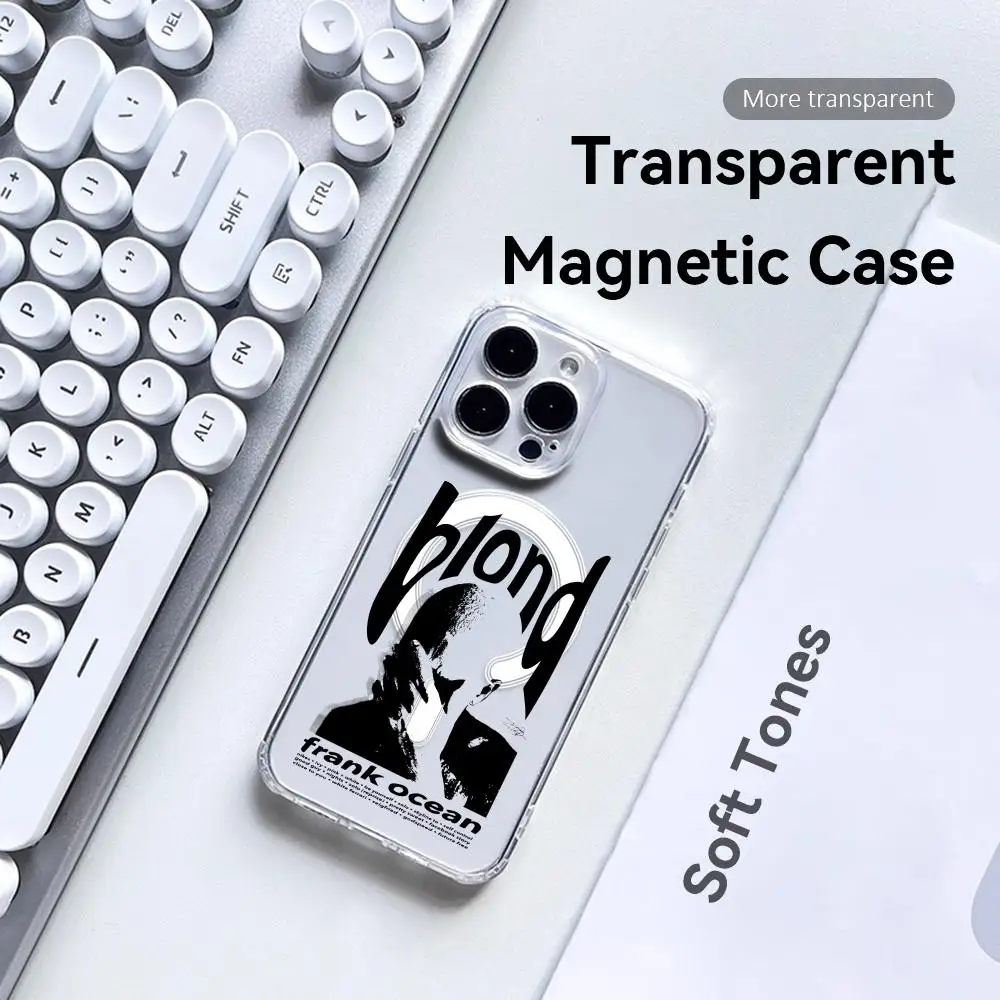 Funda para Teléfono Singer Fra - Magnetic Phone Case reseña y precio