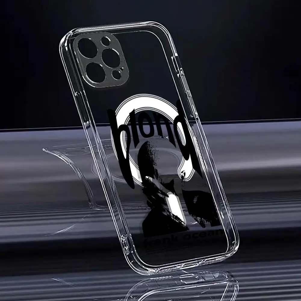 Funda para Teléfono Singer Fra - Magnetic Phone Case reseña y precio