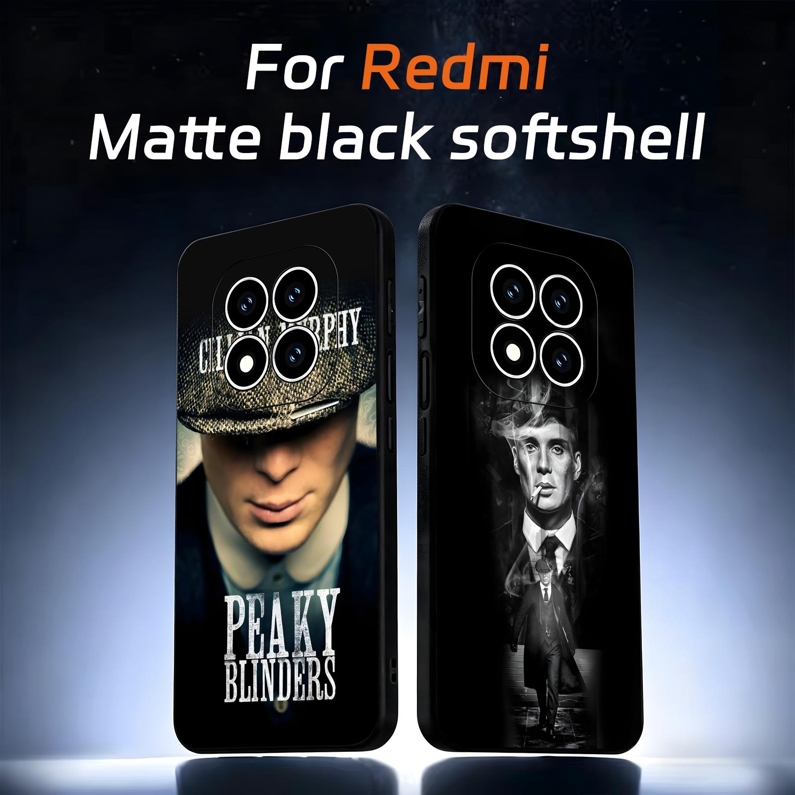 Funda de teléfono Thomas Shelb - Xiaomi Phone Accessories reseña y precio