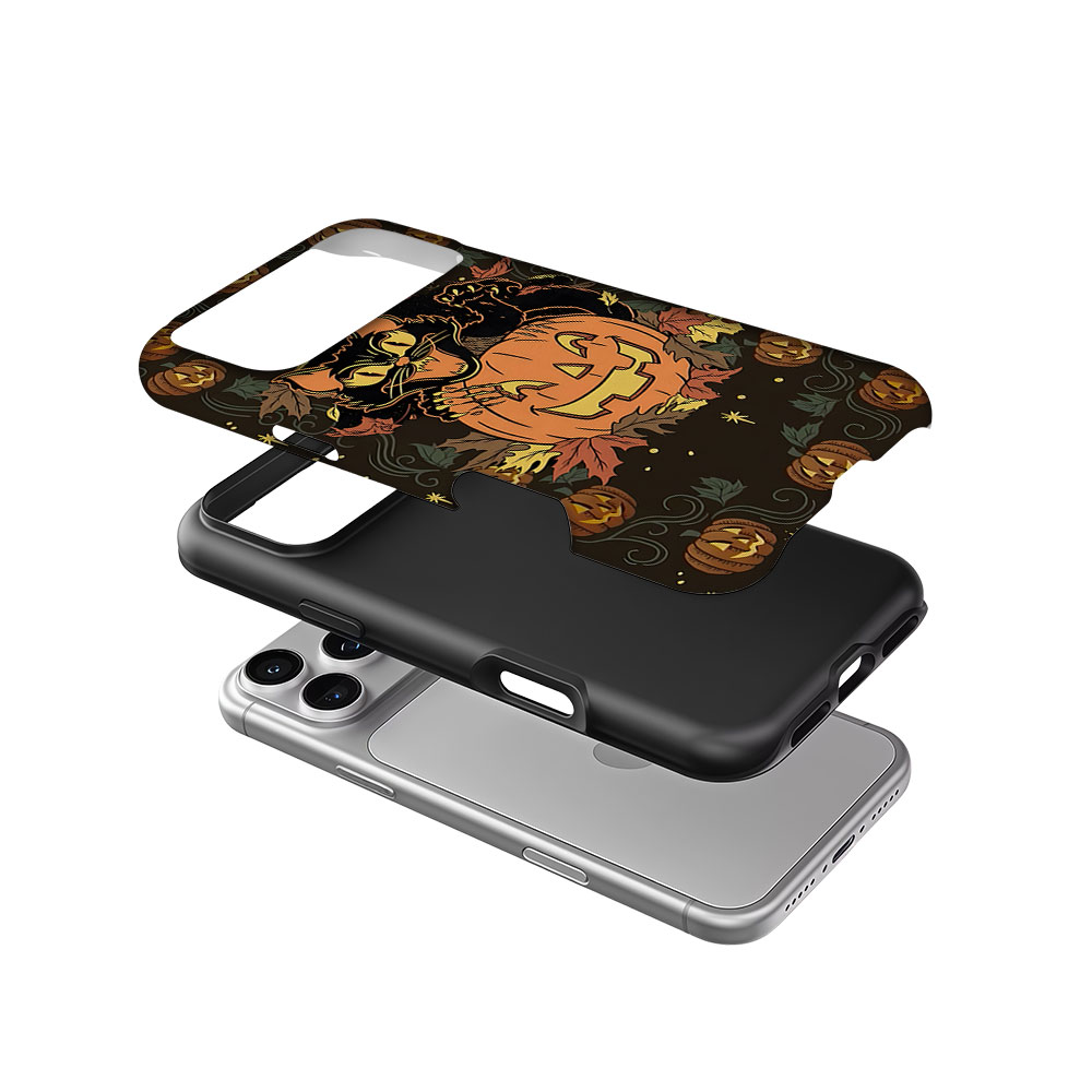 Funda Magnética para Teléfono  - Magnetic Phone Case reseña y precio