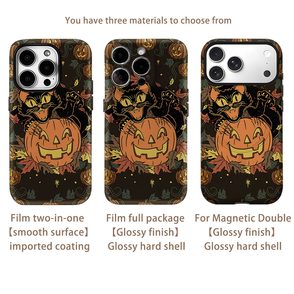 Funda Magnética para Teléfono  - Magnetic Phone Case reseña y precio