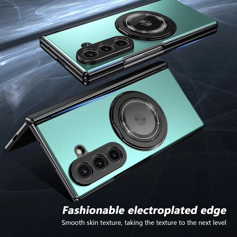 Lujoso 360 °   Funda con sopor - Phone Accessories Display reseña y precio