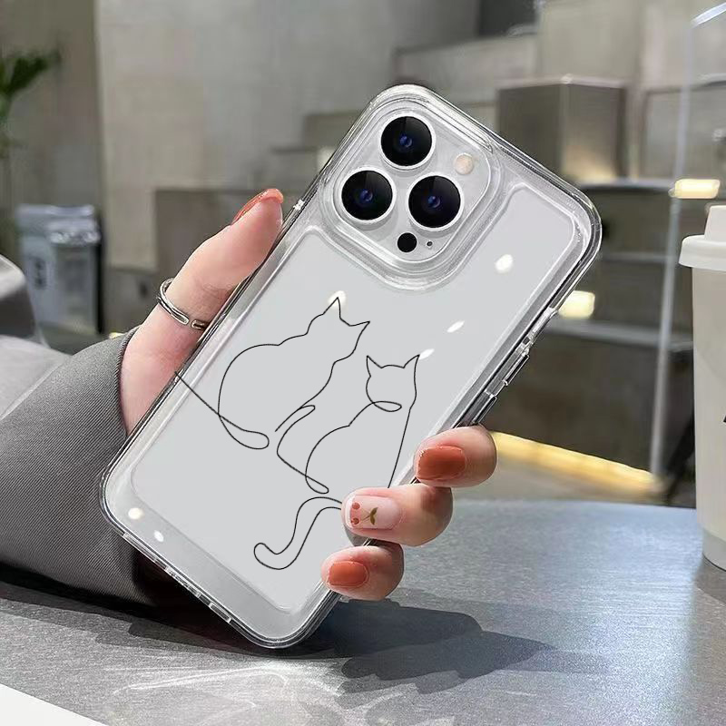 Funda de teléfono anticaída co - Xiaomi Phone Accessories reseña y precio
