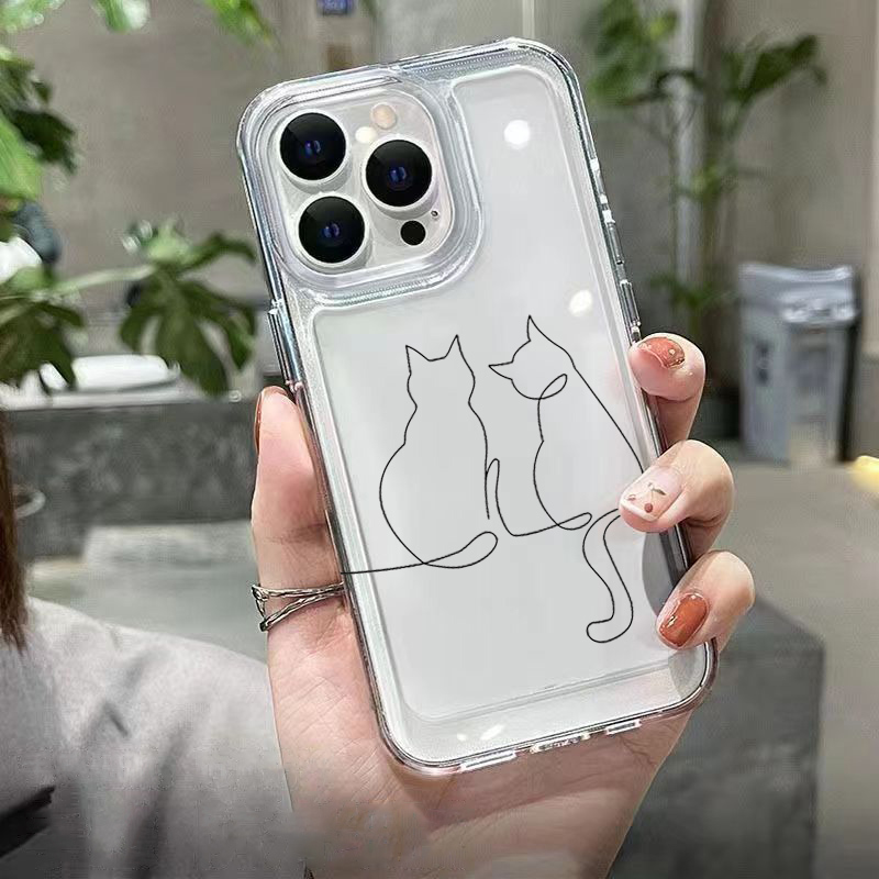 Funda de teléfono anticaída co - Xiaomi Phone Accessories reseña y precio