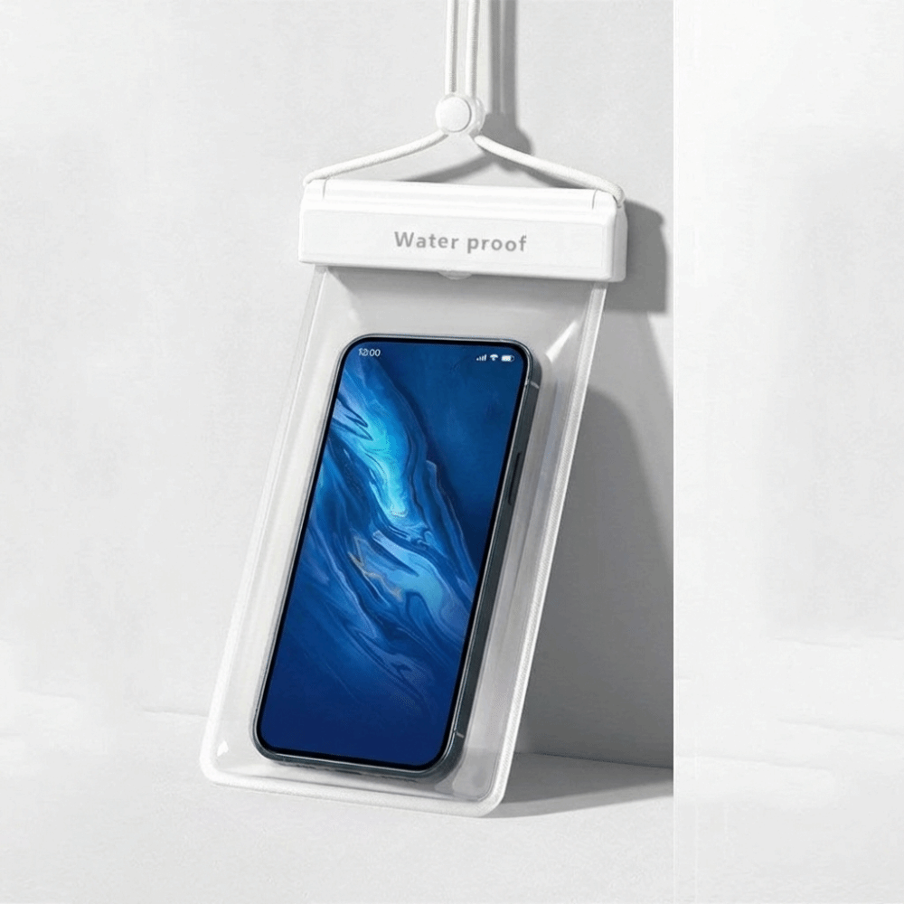 Bolsa Impermeable para Teléfon - Phone Accessories Display reseña y precio