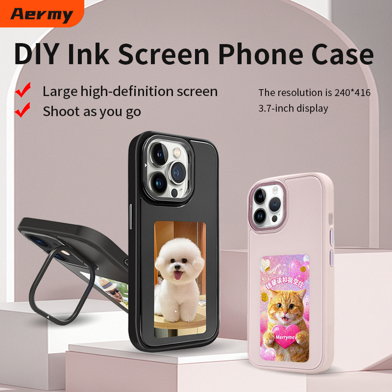 Funda para Teléfono con Pantal - Phone Accessories Display reseña y precio