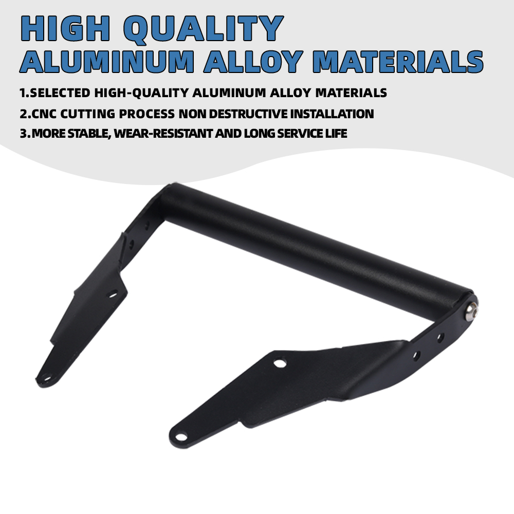 Soporte de Placa de Navegación - Quality Phone Accessories reseña y precio