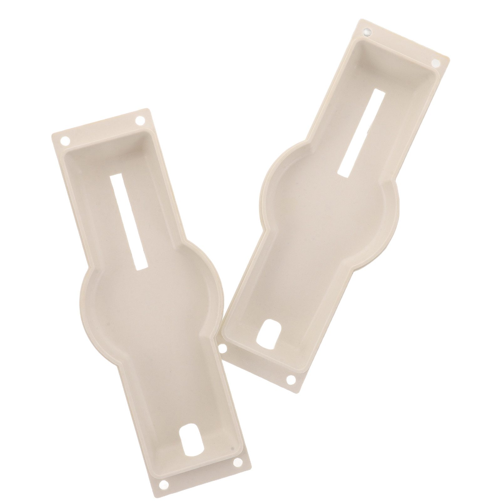 2 Soportes de Pared para Teléf - Desk Phone Stand reseña y precio