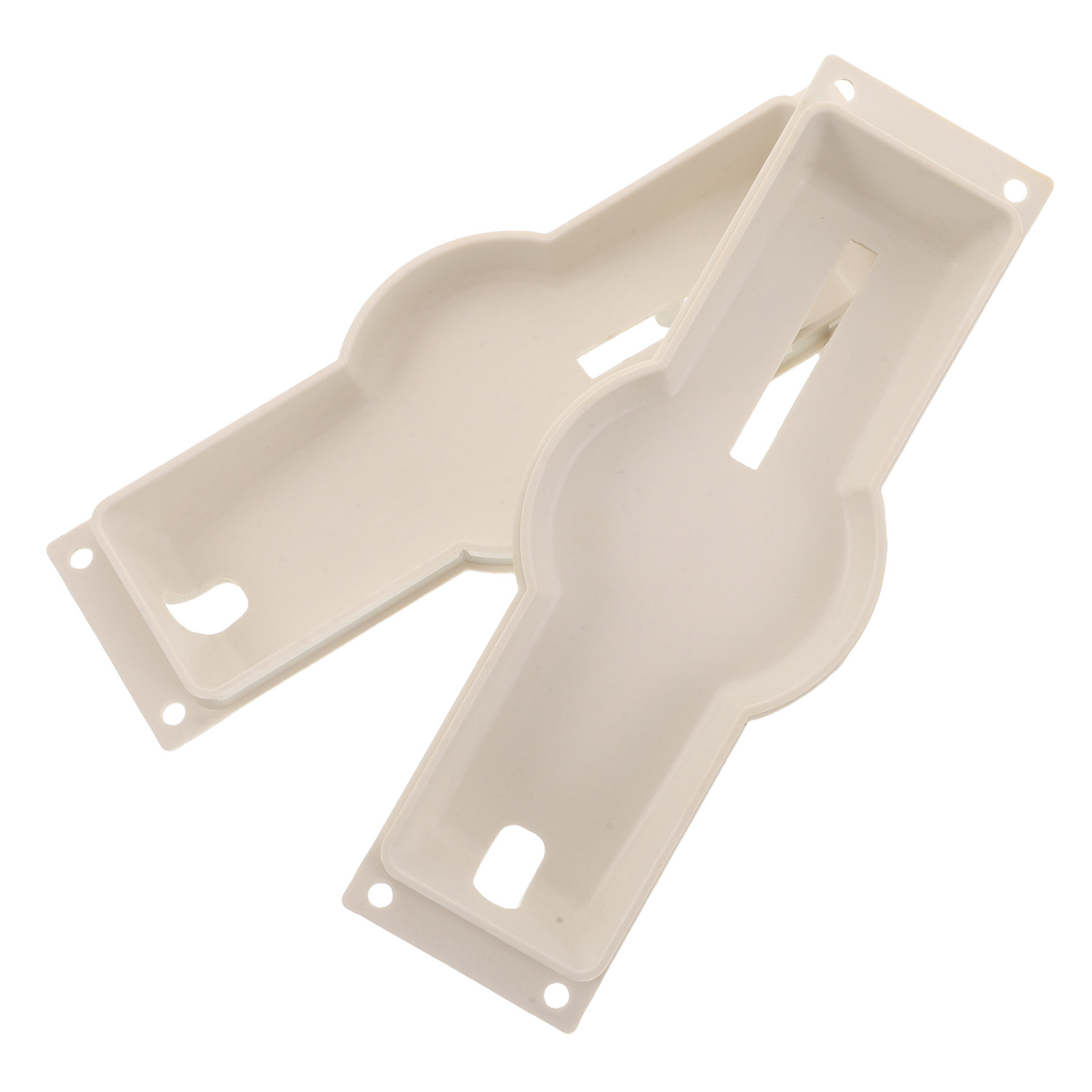 2 Soportes de Pared para Teléf - Desk Phone Stand reseña y precio