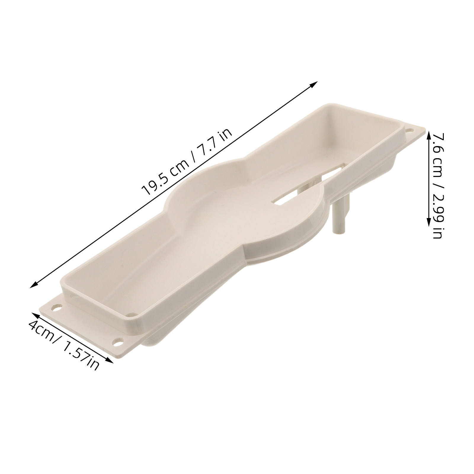 2 Soportes de Pared para Teléf - Desk Phone Stand reseña y precio