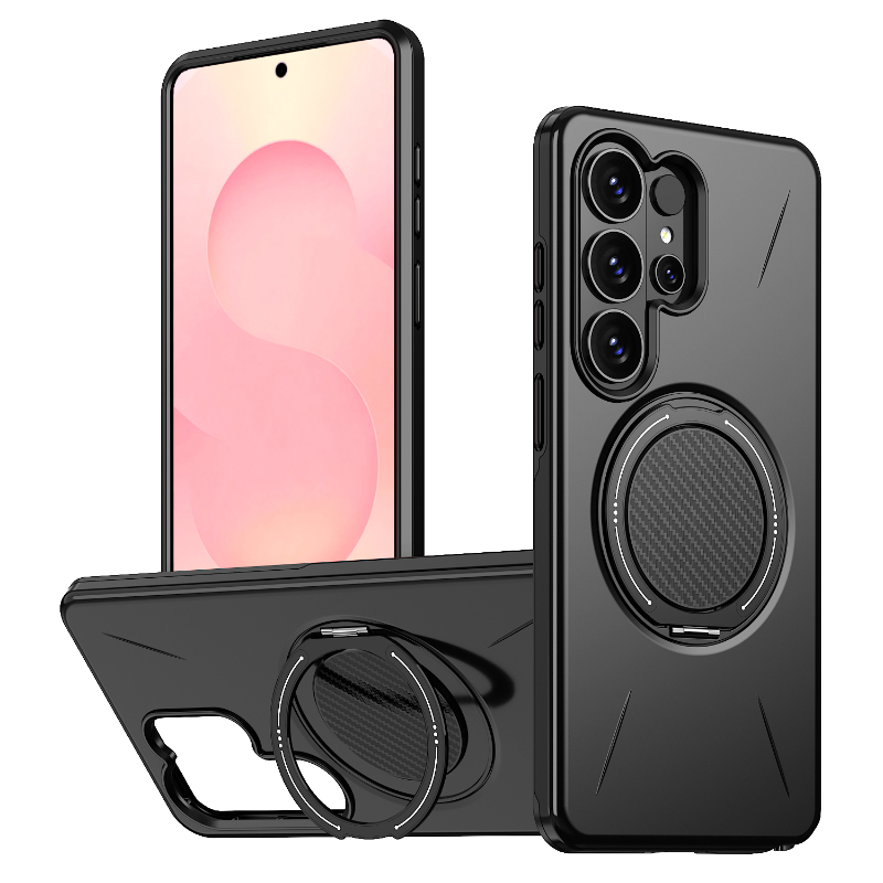 Para Magsafe Magnético 360 °   - Phone Accessories Case reseña y precio