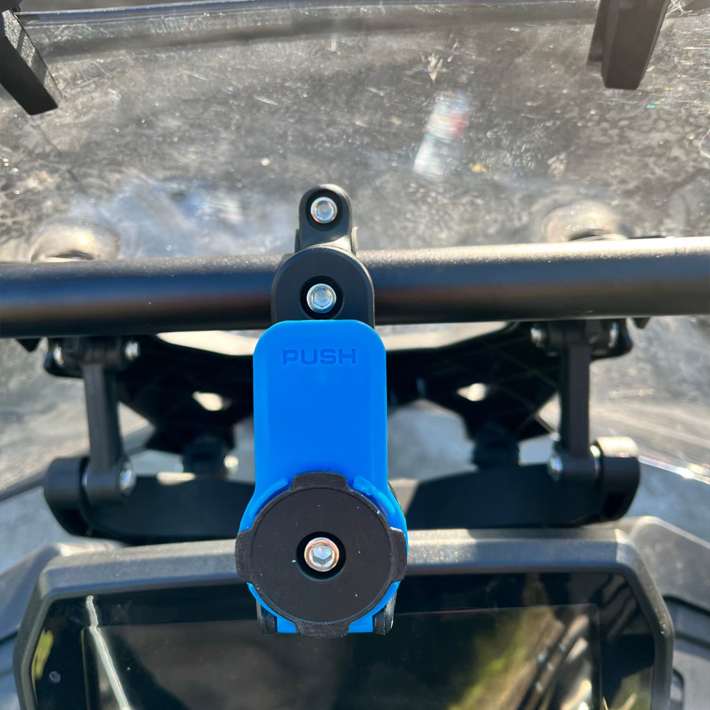 Soporte de Navegación GPS 2025 - Quality Phone Accessories reseña y precio