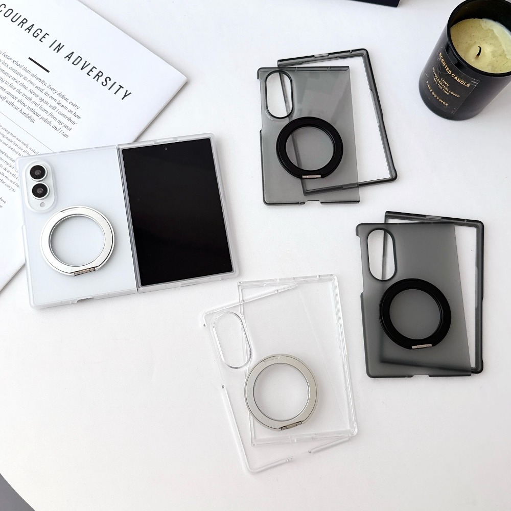 Desmontable 360 °   Soporte de - Phone Accessories Case reseña y precio