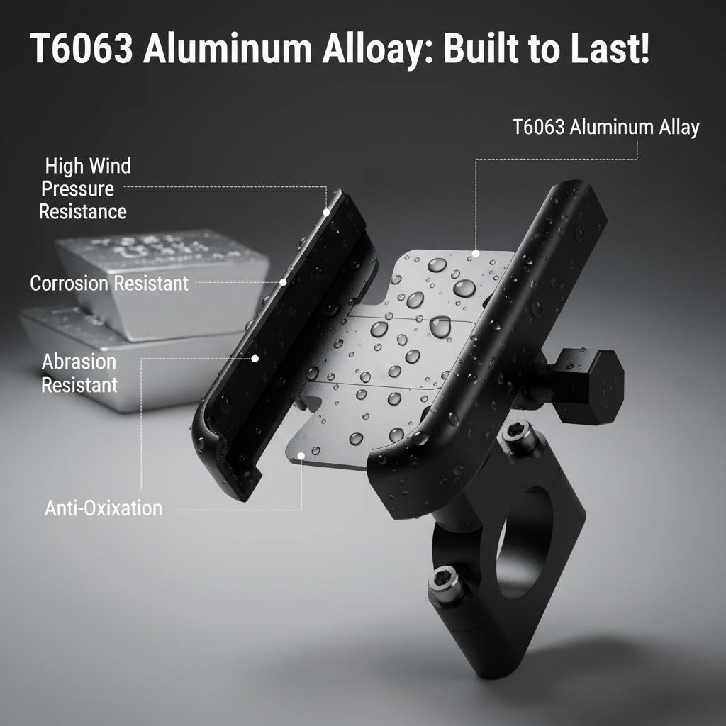 Accesorios para soporte de tel - Quality Phone Accessories reseña y precio