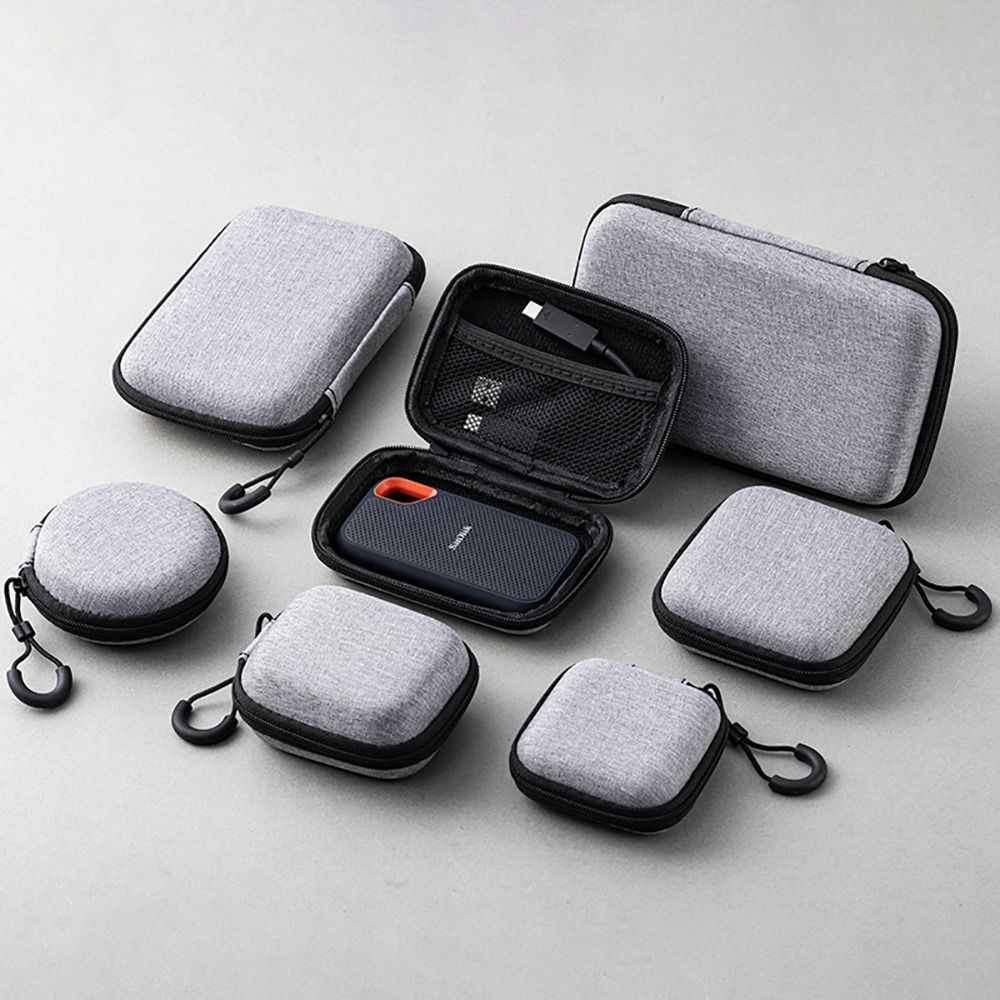 1 Pieza de Bolsa de Almacenami - Phone Accessories Case reseña y precio