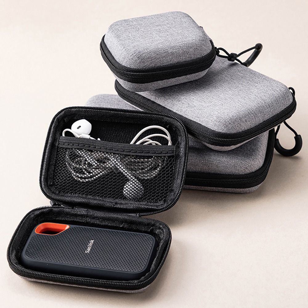 1 Pieza de Bolsa de Almacenami - Phone Accessories Case reseña y precio