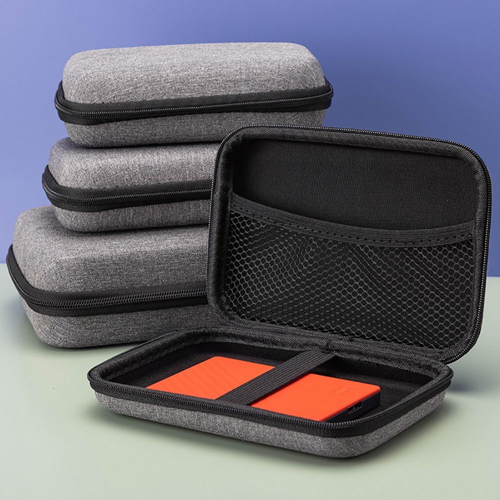 1 Pieza de Bolsa de Almacenami - Phone Accessories Case reseña y precio