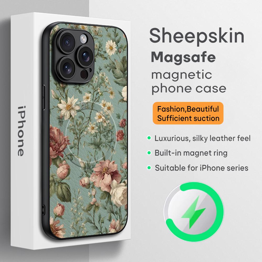 Funda de teléfono con diseño d - Retro Handset Phone reseña y precio
