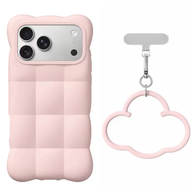 Funda de silicona CASETiFY Clo - Phone Accessories Case reseña y precio